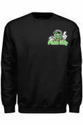 Pickle Tally Crewneck Sweatshirt