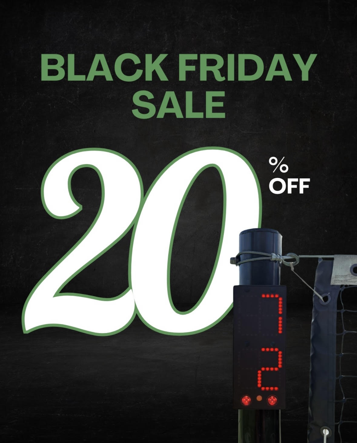 Pickle Tally Black Friday Presale Special (FREE Travel Carry Bag!)